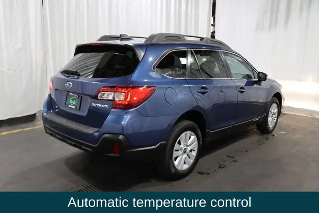 Used 2019 Abyss Blue Pearl Subaru 2.5i Premium image 3