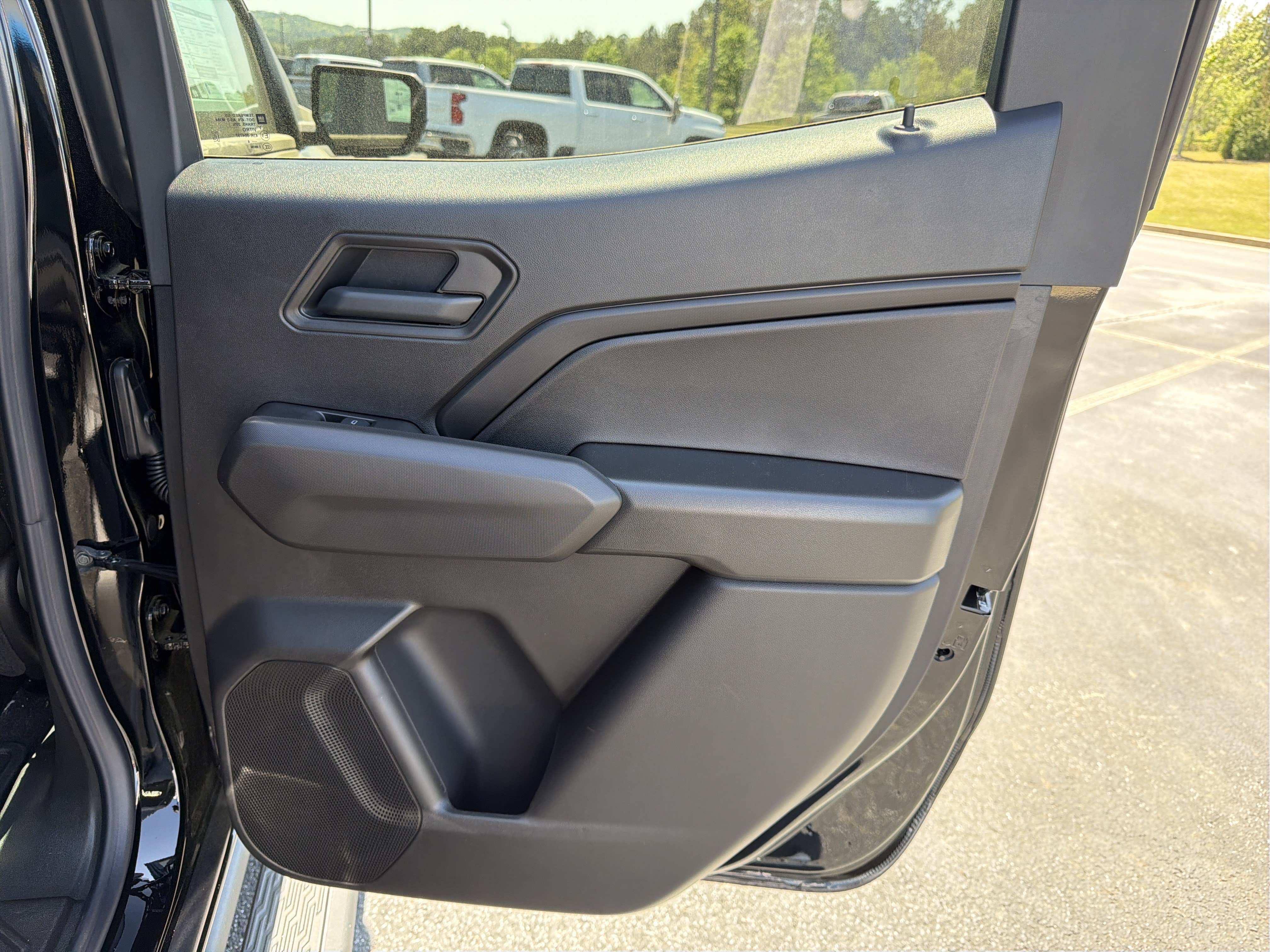 2026 Chevrolet Colorado Trail Boss - Photo 16