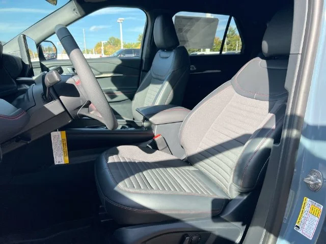 New 2027 Vapor Blue Metallic Ford ST-Line image 22