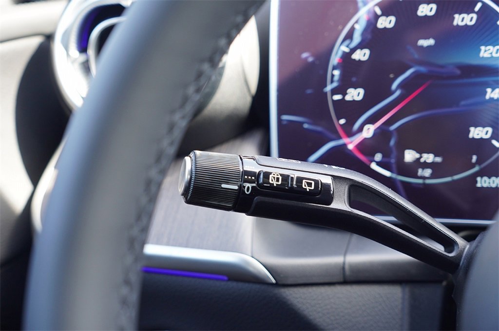 2026 Mercedes-Benz GLC Base - Photo 46