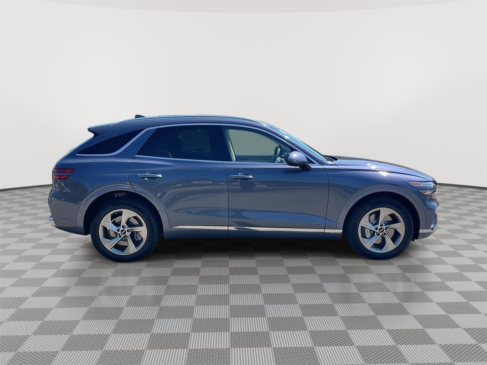 Used 2026 Ceres Blue Genesis 2.5T Select image 7