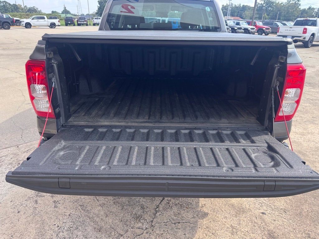 Used 2024 Gray Ford XL image 21