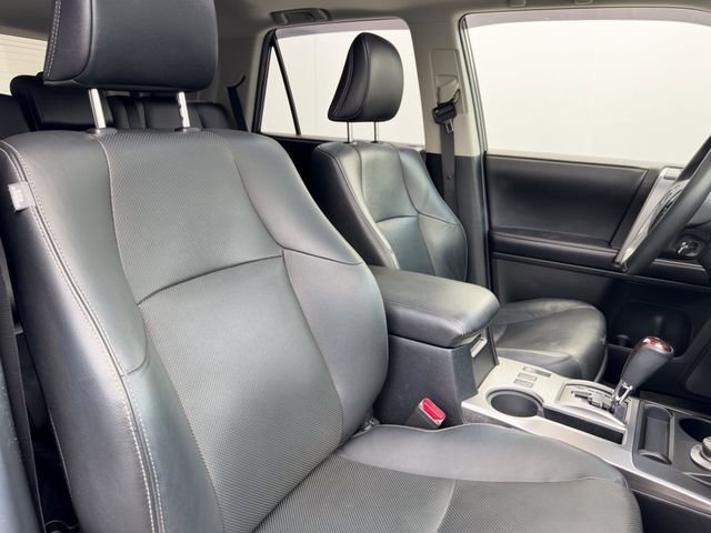 Used 2017 Gray Toyota Limited image 30
