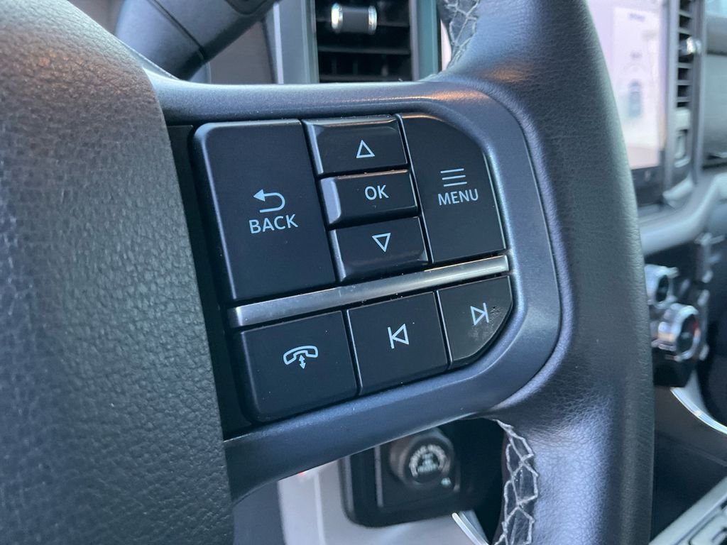 2024 Ford F-150 XLT - Photo 36