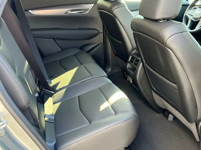 2025 Cadillac XT5 Luxury - Photo 18