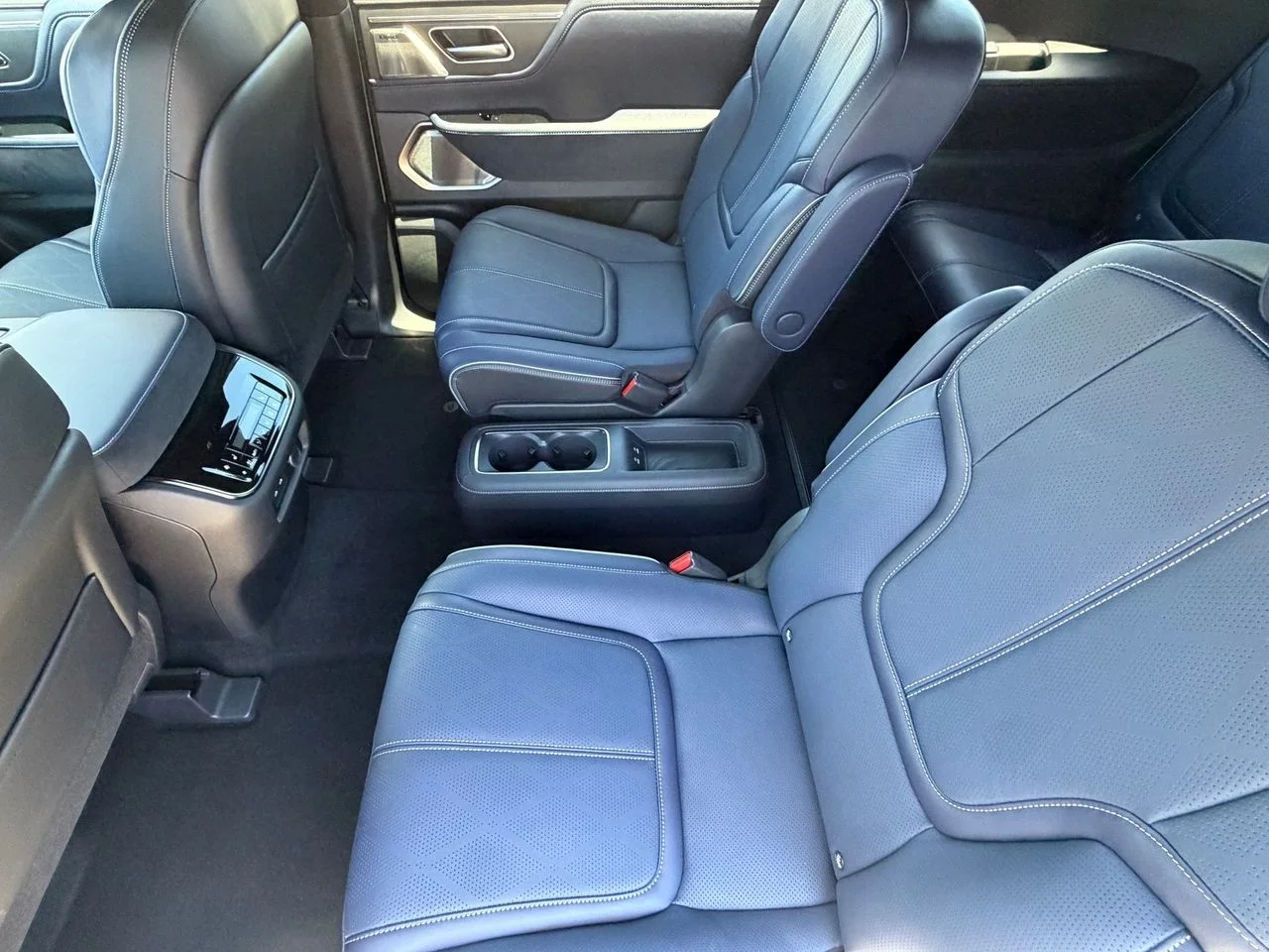 New 2027 2T DYNAMIC META INFINITI Sport 4WD image 13