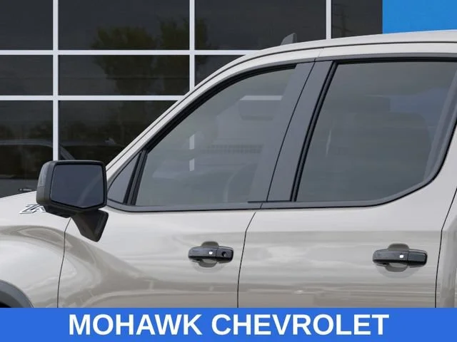2026 Chevrolet Silverado 1500 ZR2 - Photo 12