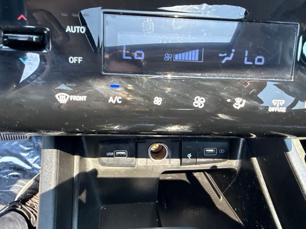 2023 Hyundai Tucson SEL - Photo 26
