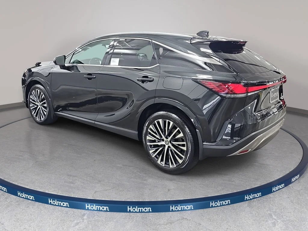 New 2026 Caviar Lexus PREMIUM PLUS image 8