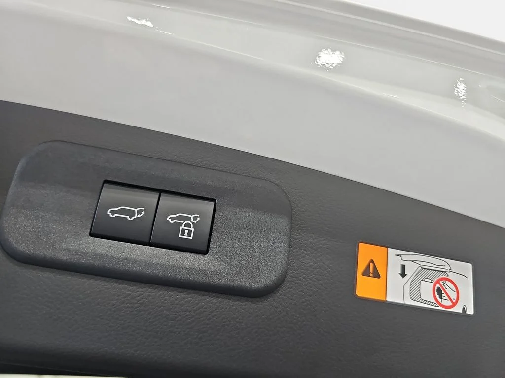 New 2026 Ultra White Lexus PREMIUM image 13