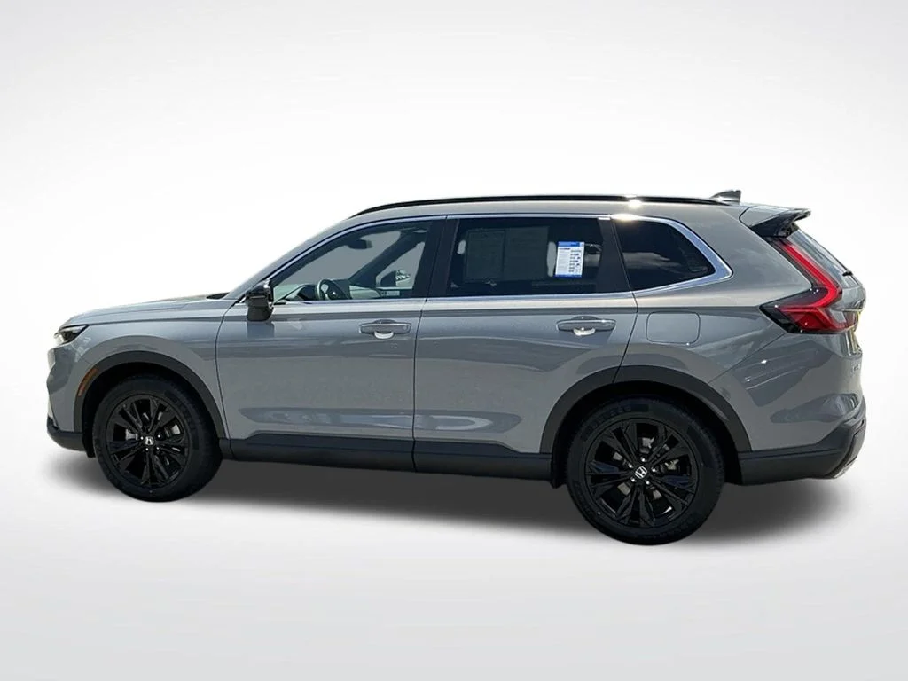 Used 2024  Honda Sport Touring image 8