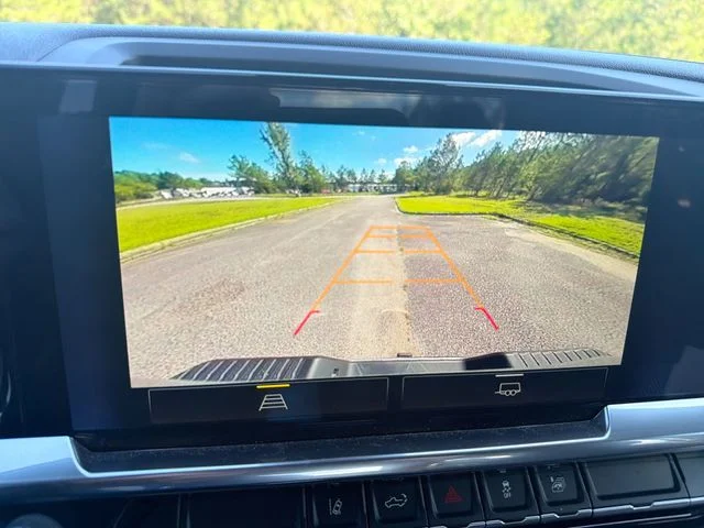 Used 2025 Gray Chevrolet LT image 20