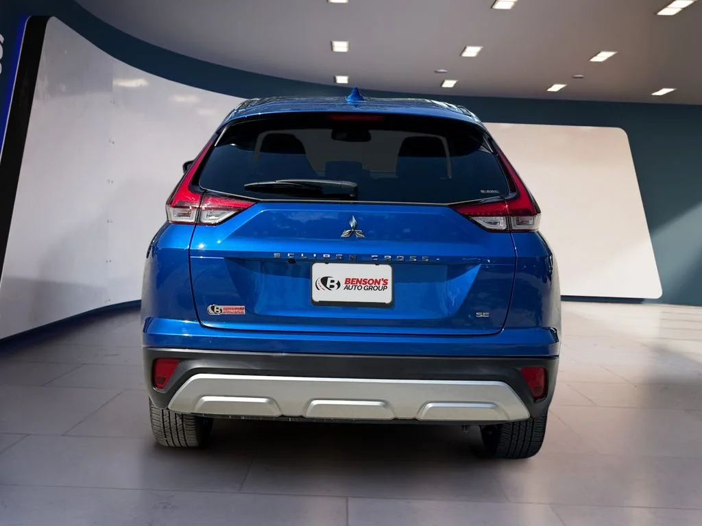Used 2026  Mitsubishi SE image 4