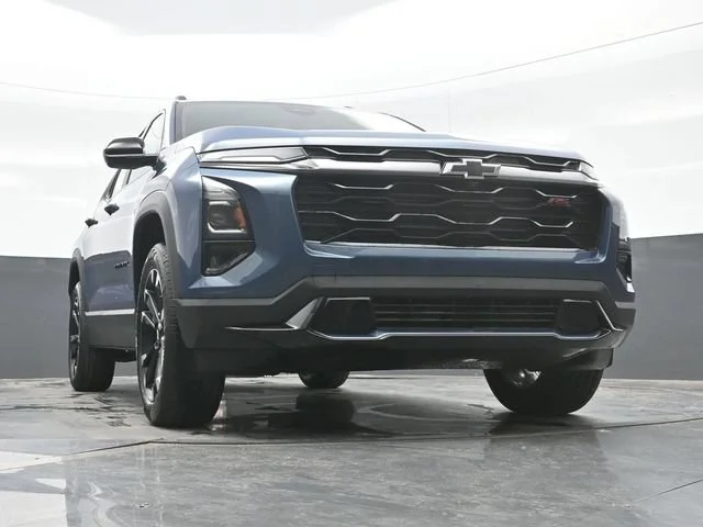2027 Chevrolet Equinox RS - Photo 22