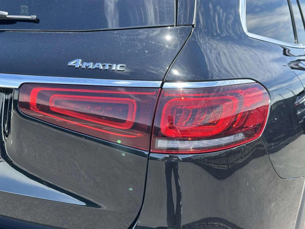 2023 Mercedes-Benz GLS GLS450 - Photo 11