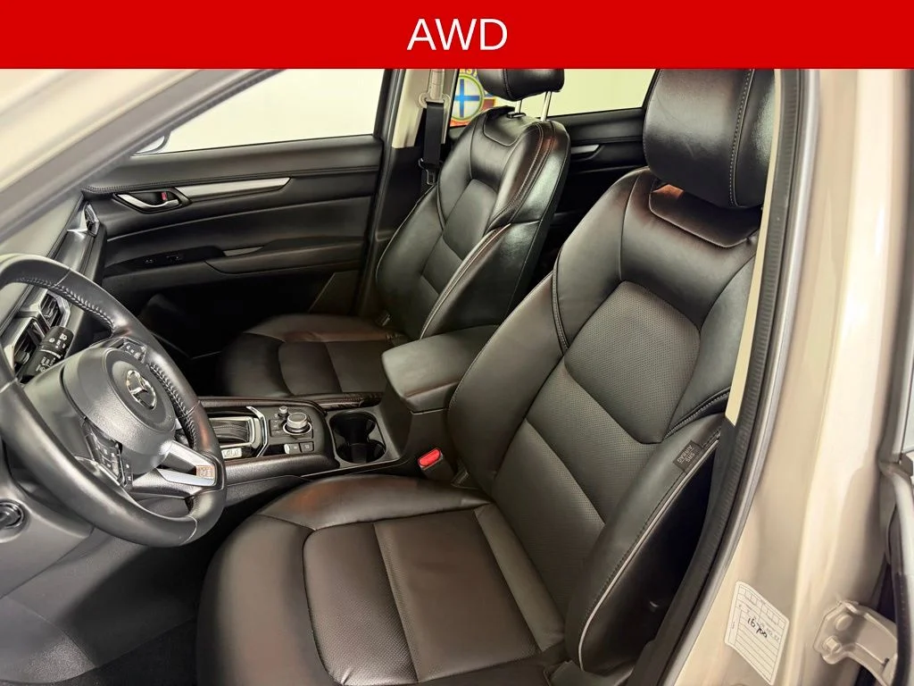 Used 2025 Silver Mazda 2.5 S Select Package image 11