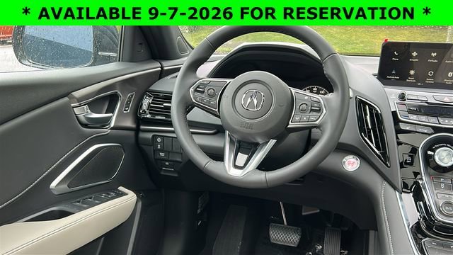 Certified Used 2026 Canyon River Blue Metallic Acura SH-AWD image 50