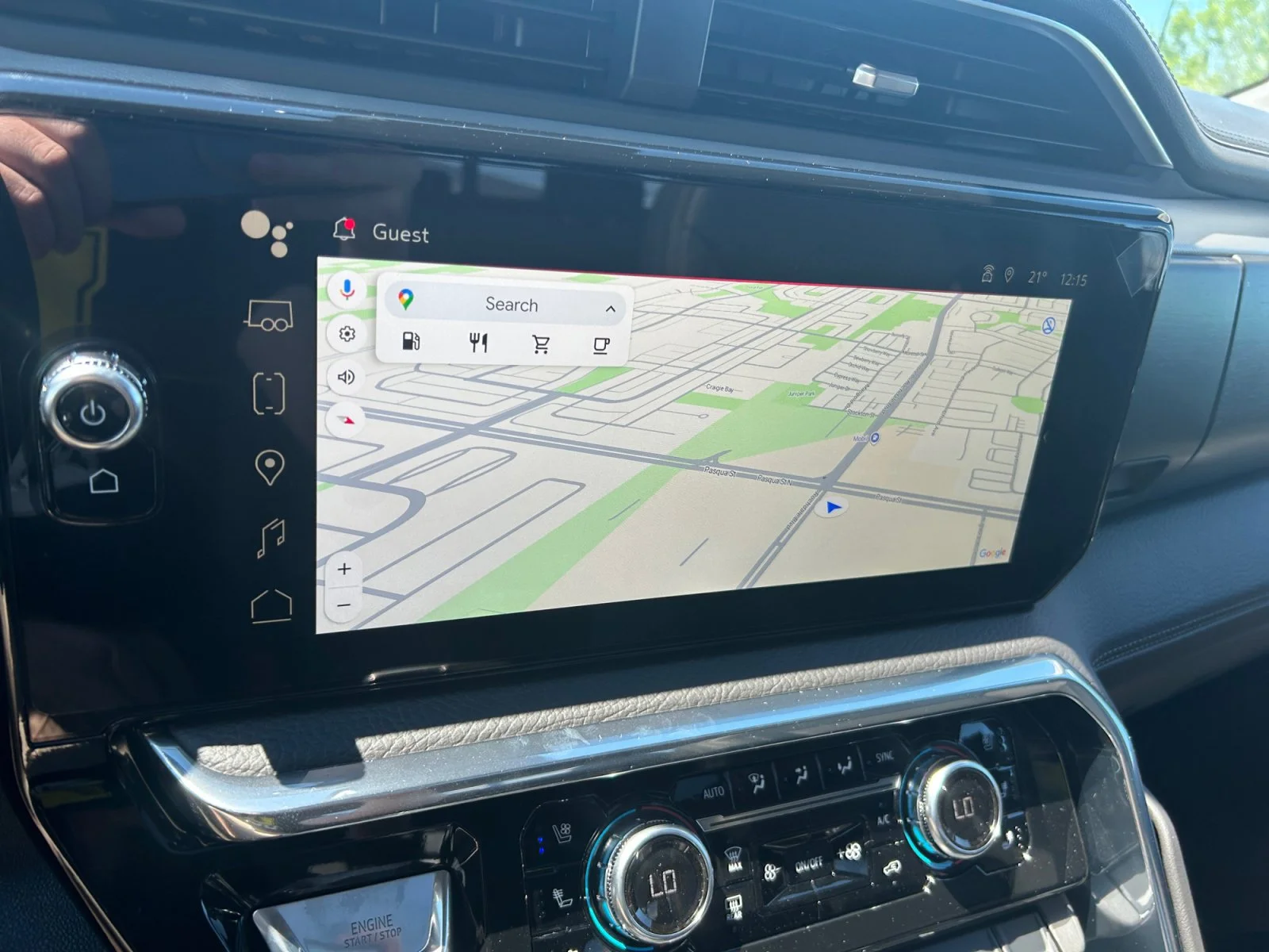 New 2026 Onyx Black GMC Denali image 26