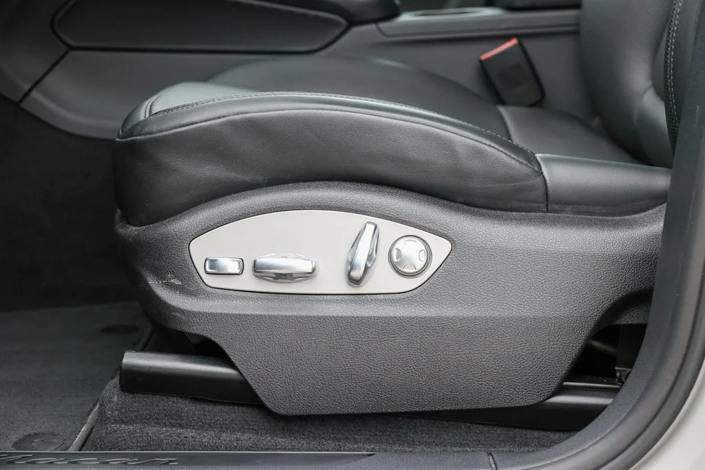 Certified Used 2026  Porsche  image 44