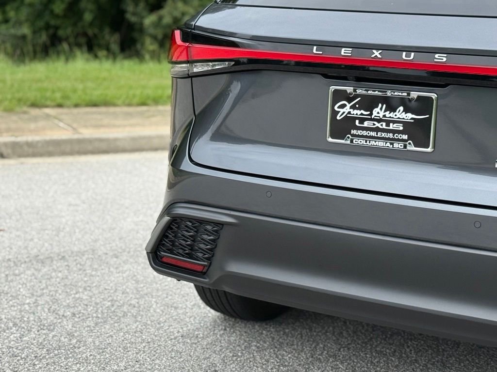 2024 Lexus RX 350 F SPORT - Photo 15