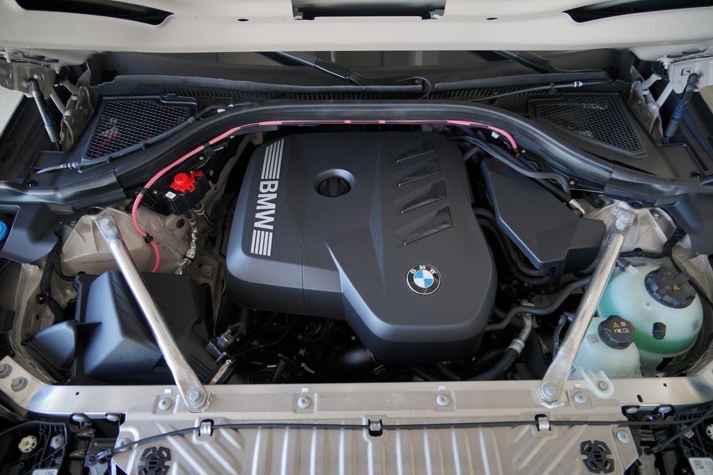 New 2026 Dune Grey Metallic BMW 30 xDrive image 21
