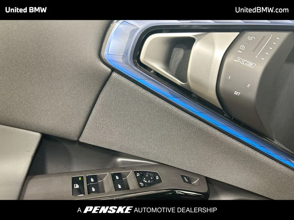 Used 2026 Brooklyn Grey Metallic BMW 30 xDrive image 11