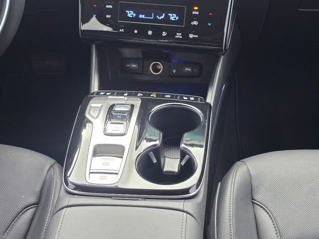 2023 Hyundai Tucson Limited - Photo 21