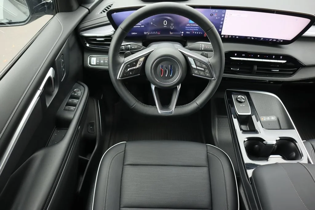 2025 Buick Enclave Sport Touring - Photo 19