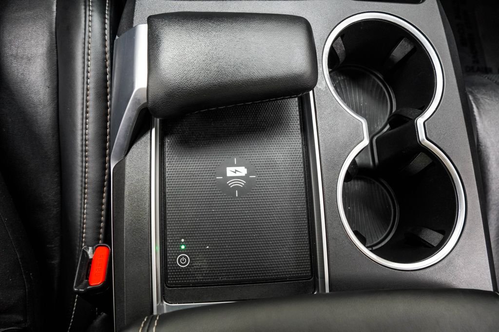 Used 2023 Gray Acura Technology image 23