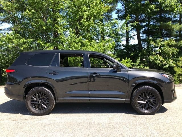 Used 2026 Black Lexus 350 Premium image 4