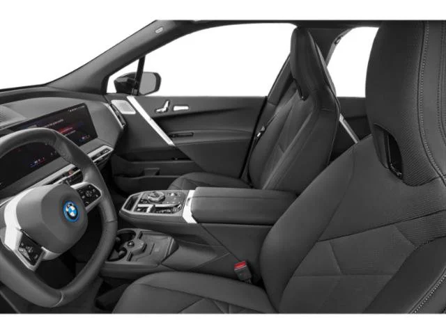 Certified Used 2023 Oxide Grey Metallic BMW xDrive50 image 12