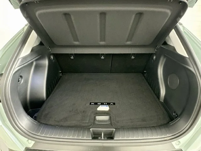 Certified Used 2026 Green Hyundai Limited image 26