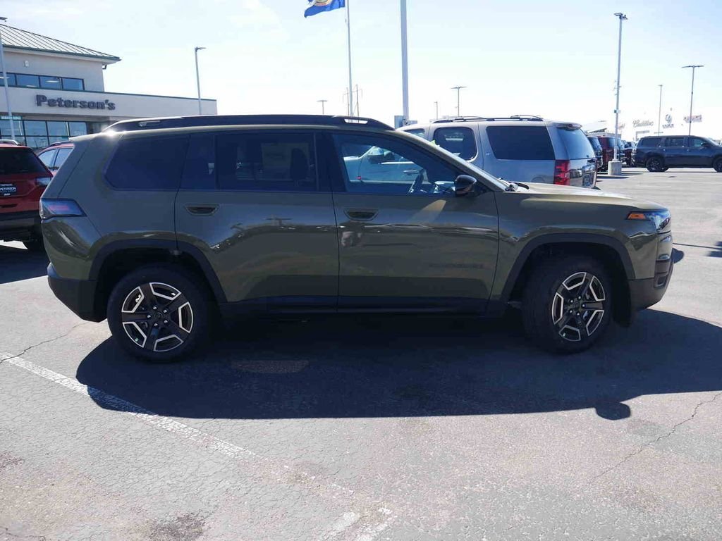 New 2026 41 Exterior Paint Jeep  image 17