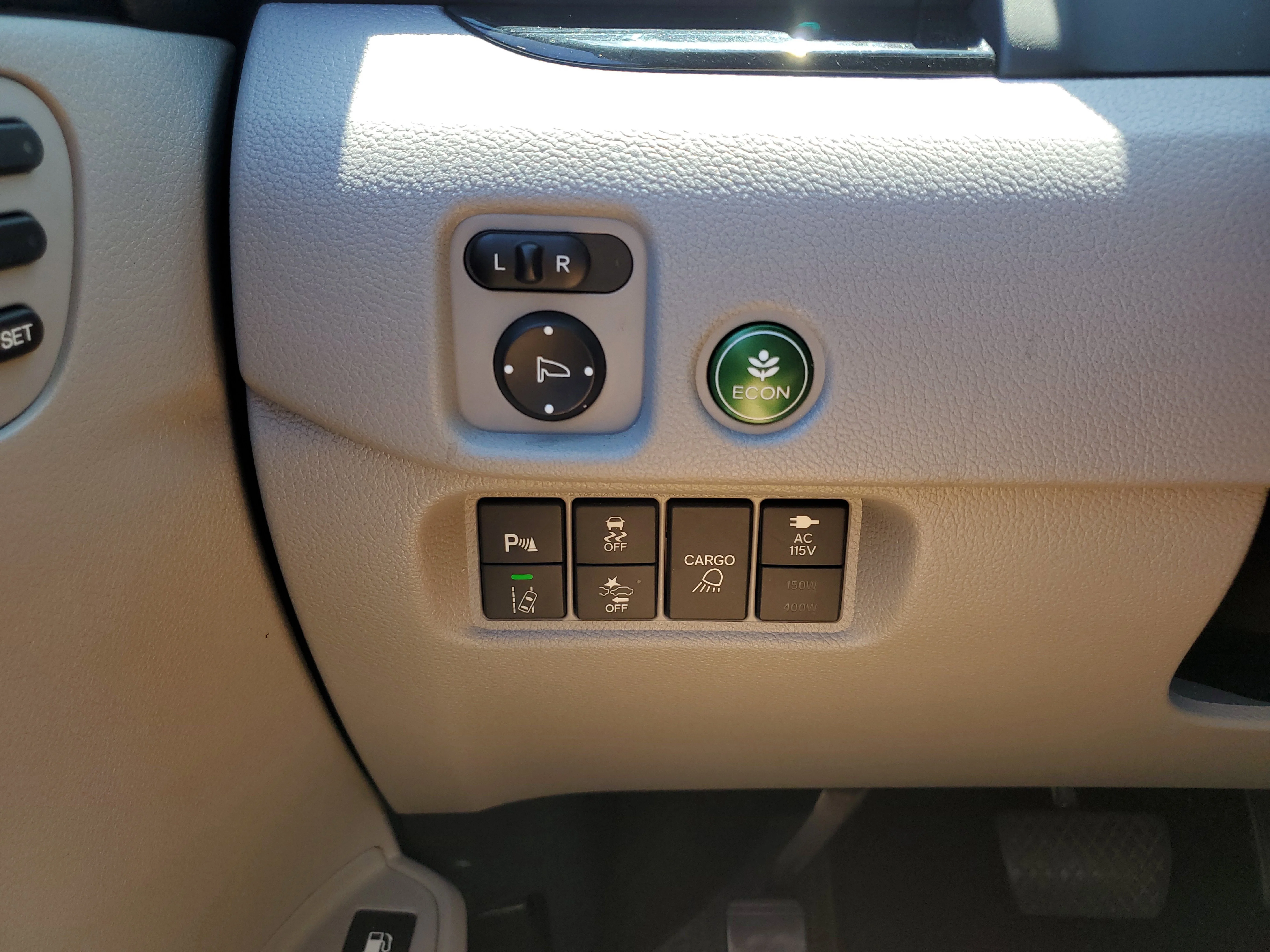 Used 2018  Honda RTL-E image 32