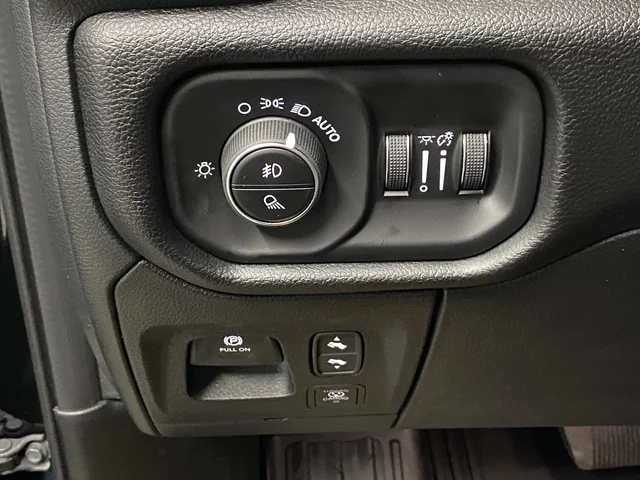 2026 RAM 1500 Big Horn/Lone Star - Photo 25