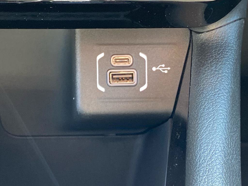 2026 Jeep Compass Limited Altitude - Photo 11