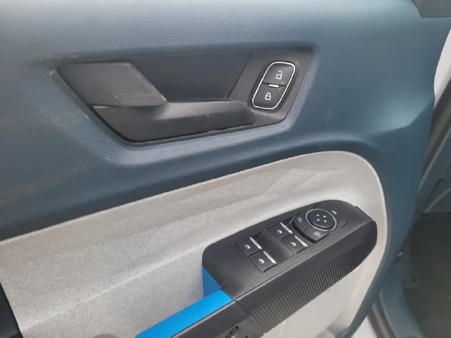 New 2026 White Metallic Ford XLT image 17