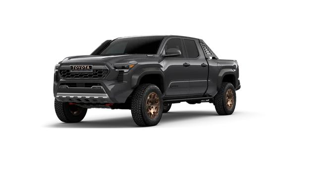 2026 Toyota Tacoma i-FORCE MAX Trailhunter