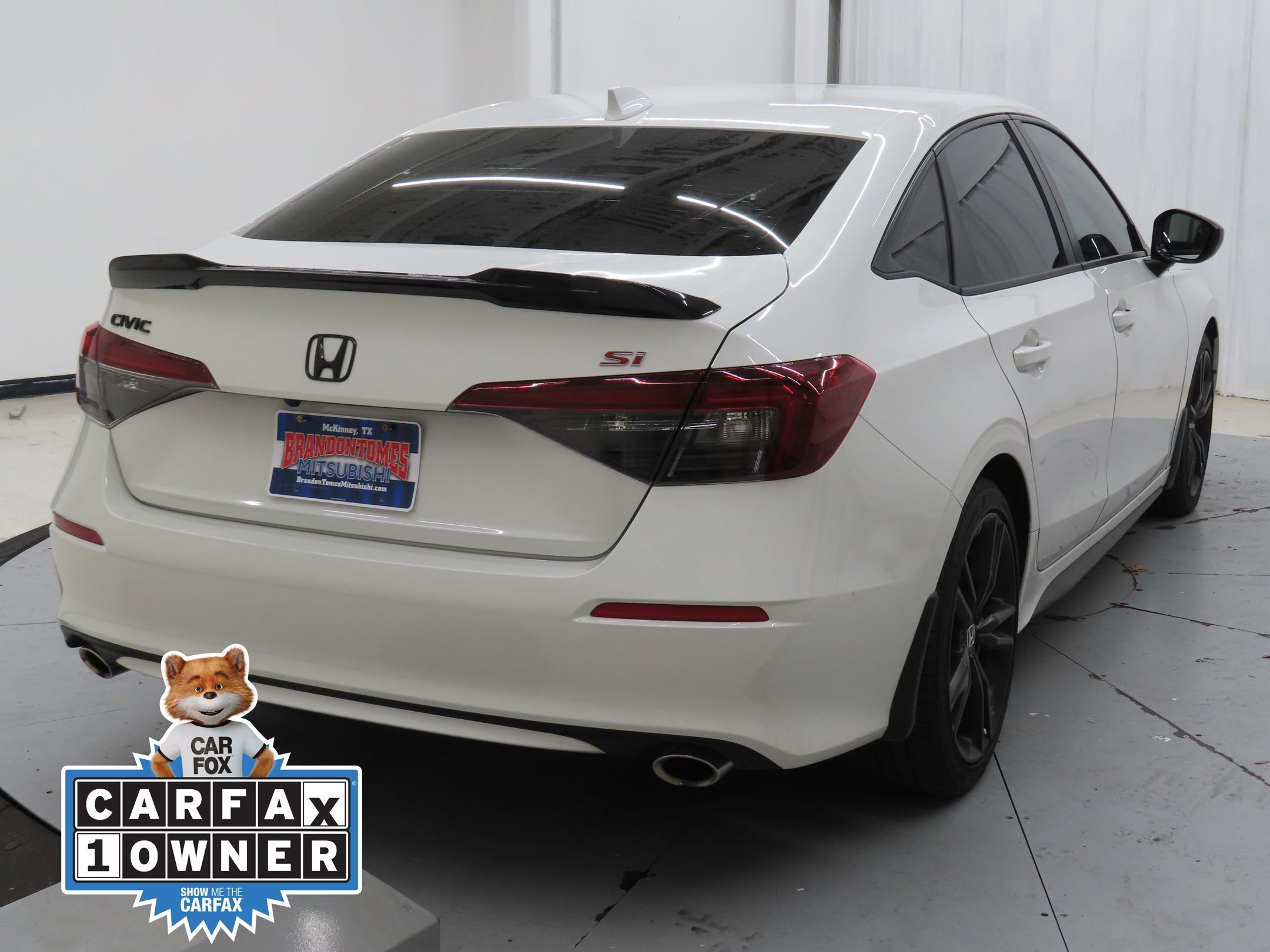 Used 2025  Honda  image 3