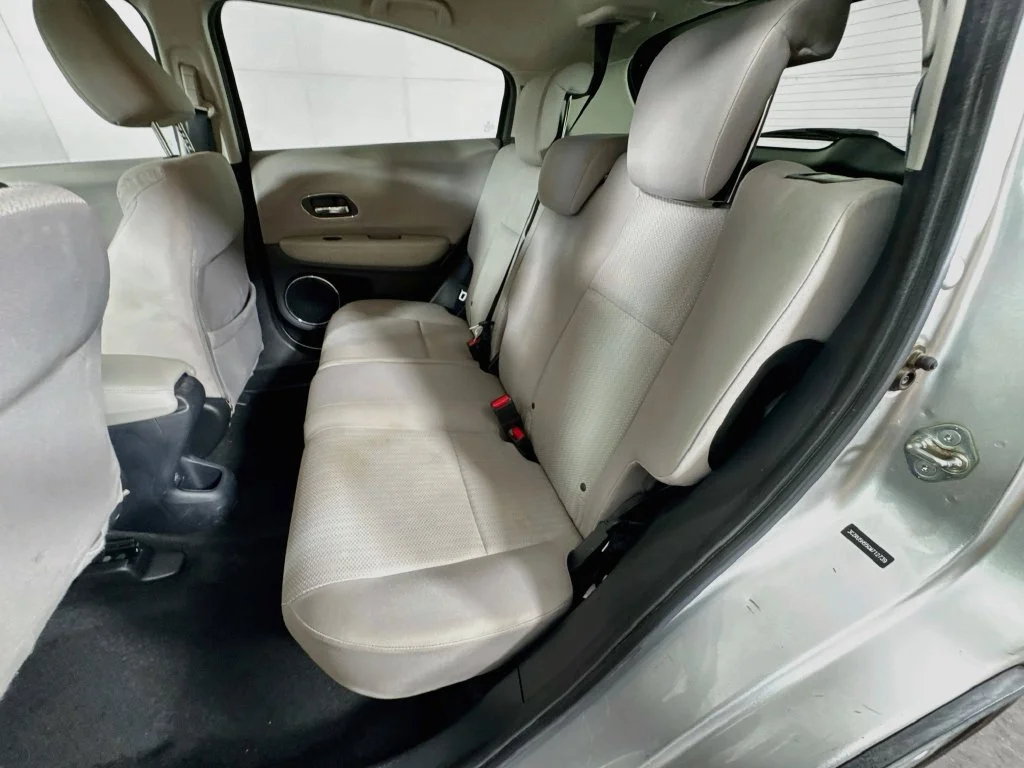 Used 2016 Silver Honda EX image 30