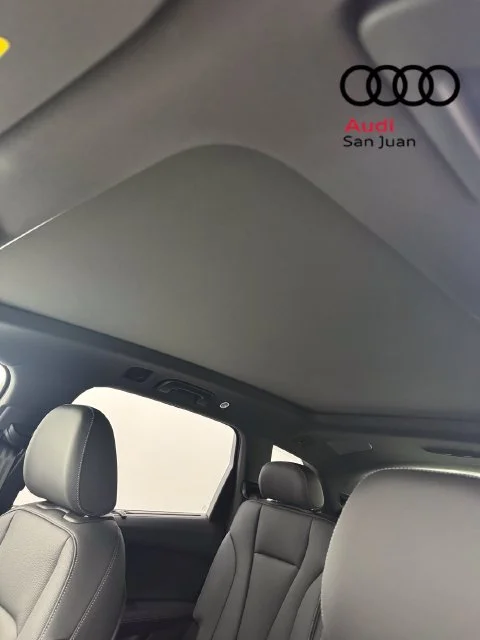 New 2026 White Audi 45 Premium Plus image 13