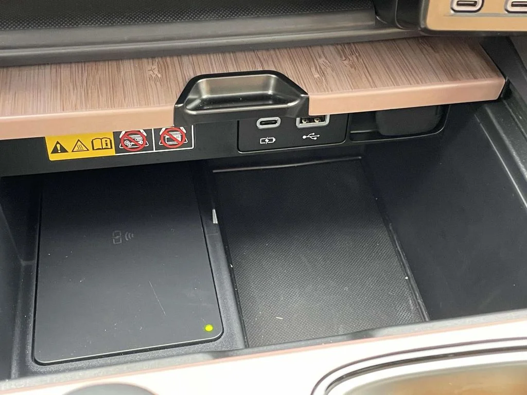 2025 Lexus RX 350 - Photo 21