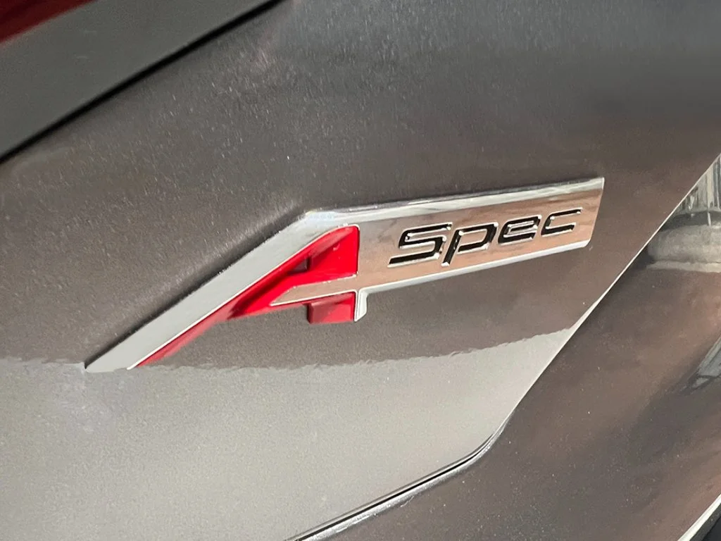 New 2026 LIQUID CARBON M Acura w/A-Spec Advance Package image 10