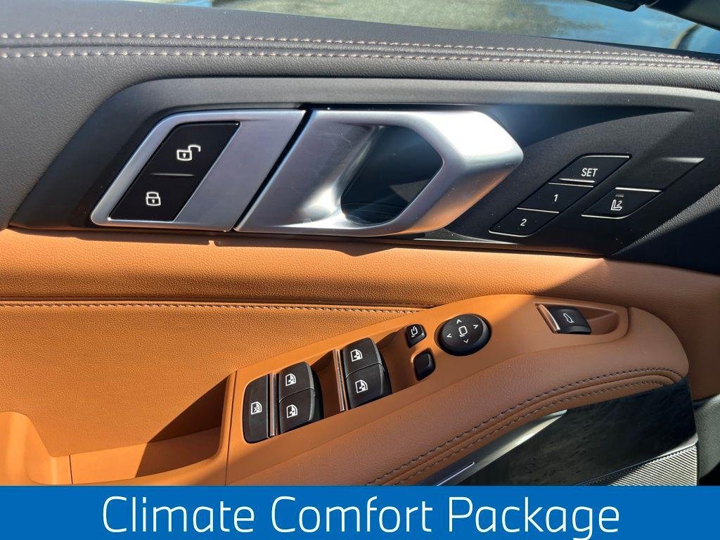 2026 BMW X5 40i - Photo 5