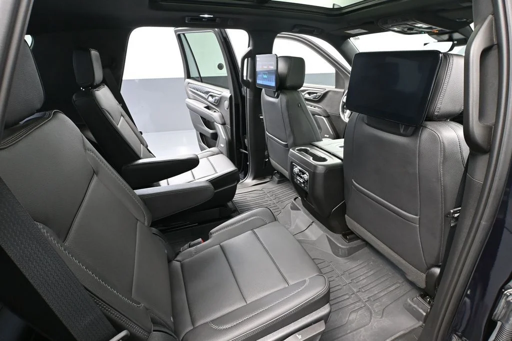 2023 GMC Yukon Denali - Photo 58