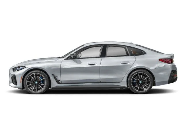 Used 2025 Brooklyn Grey Metallic BMW M50 image 6