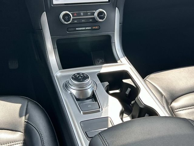 Certified Used 2024 Gray Ford SEL image 18