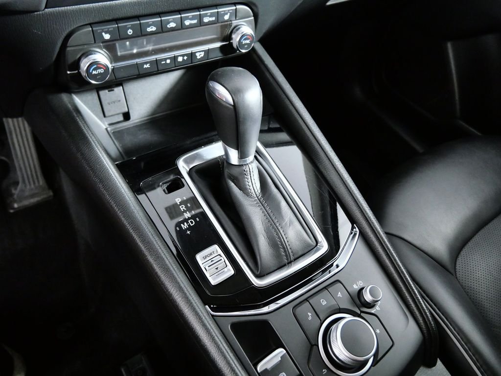 Used 2024 Red Mazda 2.5 S Select Package image 23