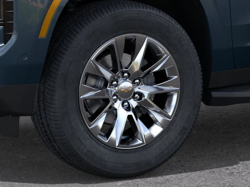 2026 Chevrolet Tahoe Premier - Photo 9