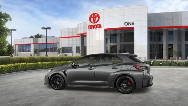 New 2026 Heavy Metal <sup>1</sup> Toyota  DAT image 9